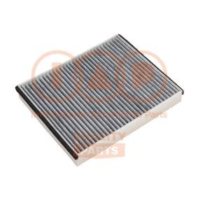 Innenraumfilter 821-04041C von IAP QUALITY PARTS günstig für 61,07 € online kaufen