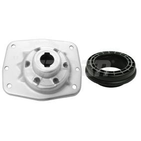 Reparatursatz, Federbeinstützlager 415271 von SPIDAN CHASSIS PARTS günstig für 61,06 € online kaufen