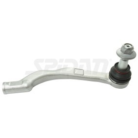 Acquista Testina sterzo da SPIDAN CHASSIS PARTS 64050 a buon mercato per soli 47,06 €