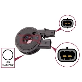 Compre Resistência aquecim., sistema de pré-aquecimento do motor da BOTTO RICAMBI BRM8584 a um preço baixo por 39,13 €