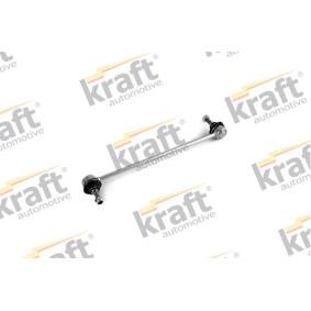 Osta Tanko, kallistuksenvaimennin KRAFT:llä 4306150 edullisesti hintaan 14,95 €