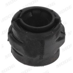 Compre Silentblock de la barra estabilizadora de MOOG online para ZX Furgoneta / Hatchback (N2) a precios moderados