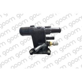 Compre Refrigerante flange de GOOM online para Range Rover Evoque (L538) a preços moderados