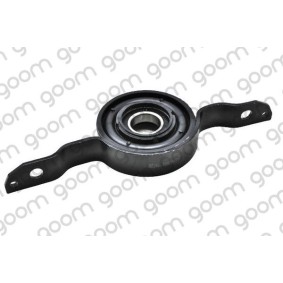 Achetez des Palier, palier central d'arbre de transmission GOOM DM-0101 à prix pour 102,13 €