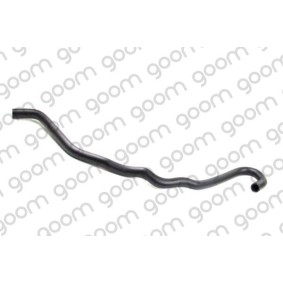Schlauch, Wärmetauscher-Heizung HC-0465 von GOOM günstig für 18,31 € online kaufen