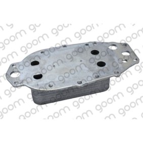 Compre Radiador de óleo, óleo do motor da GOOM OC-0080 a um preço baixo por 76,69 €