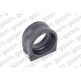 Comprar Casquillo del cojinete, estabilizador de GOOM SS-0842 a bajo precio de 49,58 €