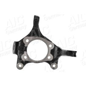 Achetez des Fusée d'essieu, suspension de roue AIC 74674 à prix pour 81,46 €