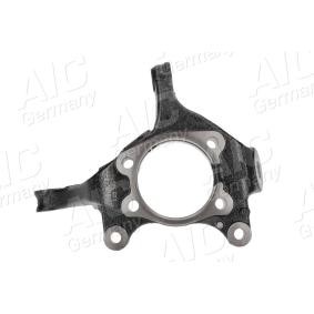 Achetez des Fusée d'essieu, suspension de roue AIC 74675 à prix pour 56,18 €
