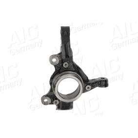 Achetez des Fusée d'essieu, suspension de roue AIC 74677 à prix pour 95,44 €