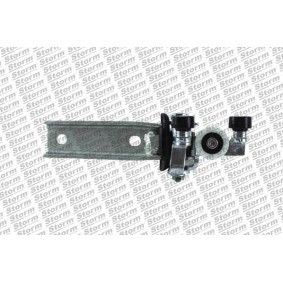 Comprar Guía rodillo, puerta corrediza de STORM QUALITY PARTS 48528 a bajo precio de 37,07 €