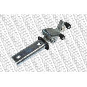 Comprar Guía rodillo, puerta corrediza de STORM QUALITY PARTS 48529 a bajo precio de 31,29 €