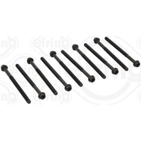 Compre Tornillos de culata de ELRING online para TRANSIT Caja/Chasis (FM_ _, FN_ _) a precios moderados