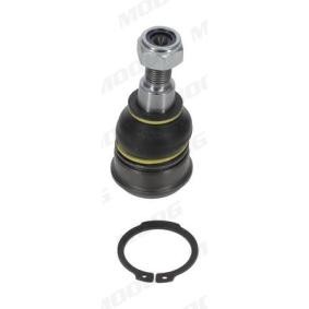 Compre Rótula de suspensão de MOOG online para Jazz Sedan (GD_) a preços moderados