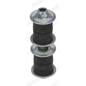 Acquista Biellette barra stabilizzatrice da MOOG online per CRX I (AF, AS) a prezzi moderati