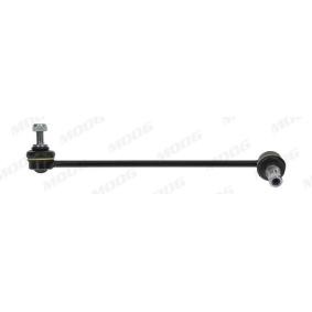 Compre Tirante da barra estabilizadora de MOOG online para City Sedan (GE4) a preços moderados