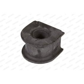 Achetez des Coussinet de palier, stabilisateur MOOG HO-SB-6724 à prix pour 9,47 €