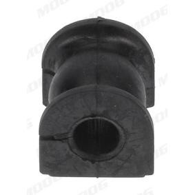 Compre Silentblock de la barra estabilizadora de MOOG online para ACCORD Coupé (CM) a precios moderados