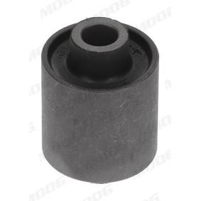 Compre Casquilhos de braços de suspensão de MOOG online para Freelander SUV Cabrio (L314) a preços moderados