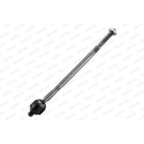 Compre Barra axial da direção de MOOG online para Pride II Sedan a preços moderados
