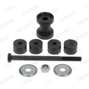 Compre Tirante da barra estabilizadora de MOOG online para 626 II Coupé (GC) a preços moderados