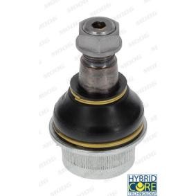 Compre Rótula de suspensão de MOOG online para SPRINTER 5-t Tourer Bus (907) a preços moderados