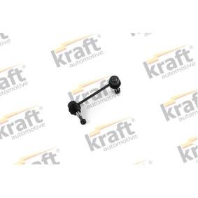 Compre Barra / escora, barra estabilizadora da KRAFT 4301270 a um preço baixo por 10,21 €
