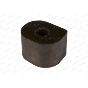 Compre Casquilhos da barra estabilizadora de MOOG online para Classe S Coupe (C126) a preços moderados