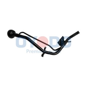 Acquista Bocchettone riempimento, Serbatoio carburante da Oyodo 90B1005-OYO a buon mercato per soli 84,81 €