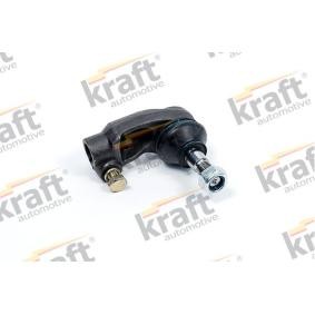 Acquista Testina sterzo da KRAFT 4311530 a buon mercato per soli 12,08 €