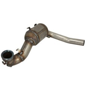 Katalysator 1091734 CHRYSLER von JMJ