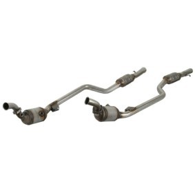 Katalysator 1091741 von JMJ günstig für 614,63 € online kaufen