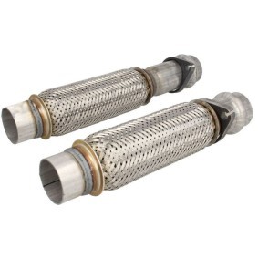 Compre Tubo de escape de JMJ online para 5 Sedán (E39) a precios moderados