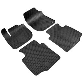 Compre Alfombrillas de WALSER online para HR-V III (RV) a precios moderados