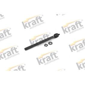 Axialgelenk, Spurstange für CITROËN von KRAFT