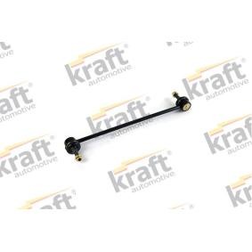 Osta Tanko, kallistuksenvaimennin KRAFT:llä 4305532 edullisesti hintaan 13,52 €