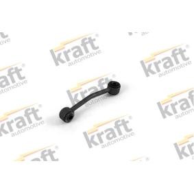 Osta Tanko, kallistuksenvaimennin KRAFT:llä 4305550 edullisesti hintaan 4,49 €
