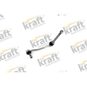 Osta Tanko, kallistuksenvaimennin KRAFT:llä 4305534 edullisesti hintaan 19,53 €