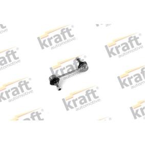 Osta Tanko, kallistuksenvaimennin KRAFT:llä 4305535 edullisesti hintaan 16,63 €