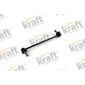 Osta Tanko, kallistuksenvaimennin KRAFT:llä 4305680 edullisesti hintaan 16,79 €