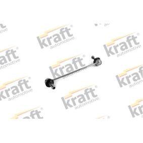 Osta Tanko, kallistuksenvaimennin KRAFT:llä 4305205 edullisesti hintaan 16,67 €