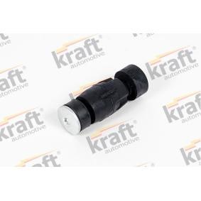 Comprar Casquillo del cojinete, estabilizador de KRAFT 4235025 a bajo precio de 5,36 €
