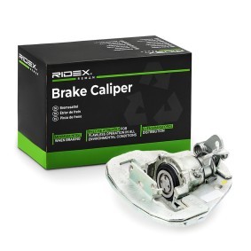 Kjøp Bremsecaliper av RIDEX REMAN 78B0336R til den lave prisen 922,03 NOK