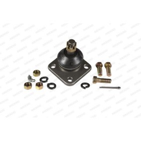 Compre Rótula de suspensión de MOOG online para HIACE Pick-up a precios moderados