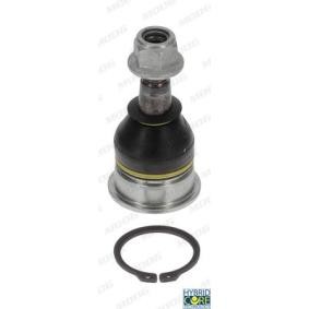Compre Rótula de suspensão de MOOG online para Yaris / Vios Sedan (_P9_) a preços moderados