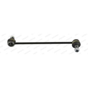 Compre Tirante da barra estabilizadora de MOOG online para Matrix MPV (_E13_) a preços moderados