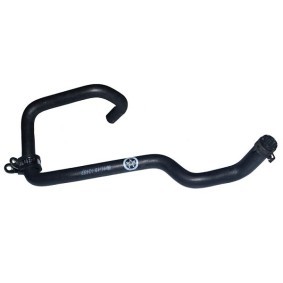 Compre Tubo flexível do radiador da HORTUM 12493 a um preço baixo por 20,61 €