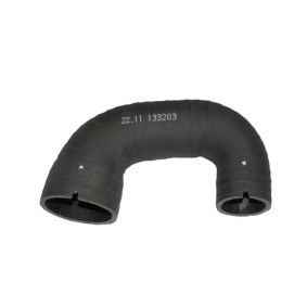 Compre Tubo flexível do ar de sobrealimentação da HORTUM 133203 a um preço baixo por 17,53 €
