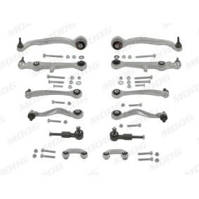Acquista Kit riparazione, Fuso a snodo da MOOG VO-RK-7925 a buon mercato per soli 343,86 €