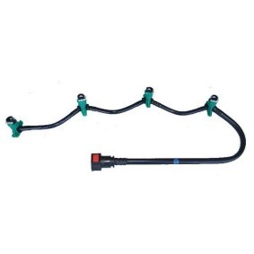 Acquista Tubo carburante da HORTUM online per FOCUS III Tre volumi a prezzi moderati